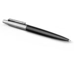 Penna sfera Jotter Original Plastic - tratto M - colori fusto assortiti - Parker - expo 20 pezzi - immagine 3