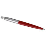 Penna sfera Jotter Original Plastic - tratto M - colori fusto assortiti - Parker - expo 20 pezzi - immagine 5