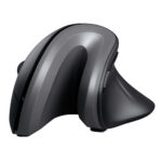 Mouse wireless ergonomico verticale Verro - Trust - immagine 2