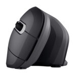 Mouse wireless ergonomico verticale Verro - Trust - immagine 3