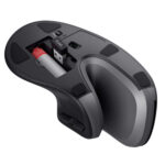 Mouse wireless ergonomico verticale Verro - Trust - immagine 6