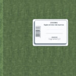 Registro verbali assemblee condominiali - 80 pagine - 31 x 24,5 cm - DU136400000 - Data Ufficio - immagine 2