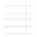 Registro Verbali Consiglio Amministrazione - 96 pagine numerate - uso bollo - 31 x 24,5 cm - DU135600000 - Data Ufficio - immagine 2