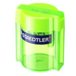Temperamatite Superjumbo 3 in 1 -  con contenitore - Staedtler - immagine 4