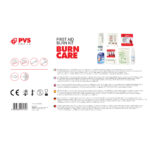 Valigetta kit ustioni basic - PVS - immagine 3
