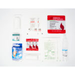 Valigetta kit ustioni basic - PVS - immagine 4