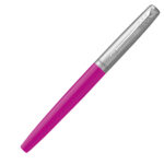 Penna stilografica Jotter Original - punta M - fusto magenta - Parker - immagine 2