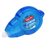 Correttore a nastro Easy Refill - 5 mm x 14 mt - Tipp-Ex - 15 + 5 pezzi - immagine 2