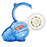 Correttore a nastro Easy Refill - 5 mm x 14 mt - Tipp-Ex - 15 + 5 pezzi - immagine 3