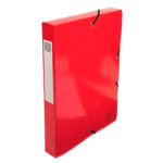 Scatola archivio box Iderama - dorso 40 mm - A4 - 8 colori assortiti - Exacompta - immagine 8