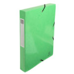 Scatola archivio box Iderama - dorso 40 mm - A4 - 8 colori assortiti - Exacompta - immagine 9