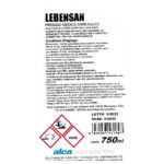 Disinfettante lebensan Trigger - 750ml - Alca - immagine 2
