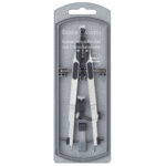 Balaustrone - a regolazione rapida - diametro max cerchio 450mm - Faber-Castell - immagine 2
