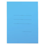 Cartellina 3 lembi con stampa Cartex - 200 gr - A4 - colori assortiti - Blasetti - conf. 25 pezzi - immagine 2