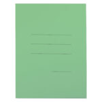 Cartellina 3 lembi con stampa Cartex - 200 gr - A4 - colori assortiti - Blasetti - conf. 25 pezzi - immagine 3