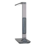 Lampada Viva - a led - 10 W - grigio antracite - Alba - immagine 3