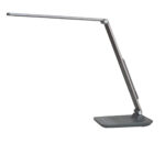 Lampada Viva - a led - 10 W - grigio antracite - Alba - immagine 4