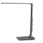 Lampada Viva - a led - 10 W - grigio antracite - Alba - immagine 6