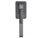 Lampada Viva - a led - 10 W - grigio antracite - Alba - immagine 8