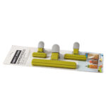 Pinzone chiudi pacco Semprefresco - Perfetto - set 3 pezzi - immagine 4