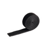 Fascette fermacavi Cavoline Grip 20 - 100 x 2 cm - nero - Durable - immagine 2