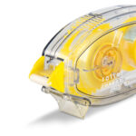 Colla a nastro Roller Coprex - removibile - 8,4 mm x 10 m - Lebez - immagine 2