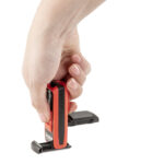 Timbro tascabile Pocket Printy 9511 - personalizzabile - 38 x 14 mm - 4 righe - autoinchiostrante - Trodat - immagine 2