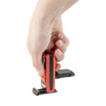 Timbro tascabile Pocket Printy 9512 - personalizzabile - 47 x 18 mm - 5 righe - autoinchiostrante - Trodat - immagine 4