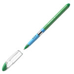 Penna sfera Slider Basic XB - colori assortiti - Schneider - expo 80 pezzi - immagine 2