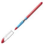 Penna sfera Slider Basic XB - colori assortiti - Schneider - expo 80 pezzi - immagine 4