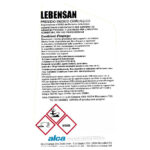 Disinfettante Lebensan - tanica 5 L - Alca - immagine 2