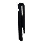 Clip a muro - per colonnine BB Economy - Studio T - immagine 2