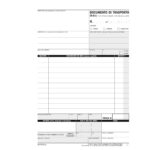 Blocco DDT - 33/33/33 copie autoricopianti - 21,5 x 14,8 cm - DU1607CD330 - Data Ufficio - immagine 2