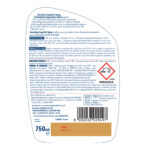 Superifici Spray Multiuso battericida e virucida - 750 ml - Amuchina Professional - immagine 3