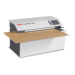 Macchina perfora cartoni Profipack C400 - da tavolo - HSM - immagine 2