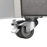 Macchina perfora cartoni Profipack P425 - stand-alone - HSM - immagine 2