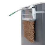 Macchina perfora cartoni Profipack P425 - stand-alone - HSM - immagine 6
