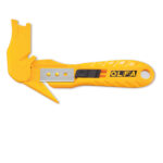 Lame di ricambio - per cutter SK-10 - Lebez - conf. 10 pezzi - immagine 3