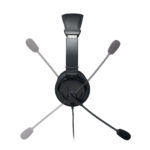 Cuffie USB con microfono - Kensington - immagine 2