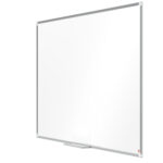 Lavagna bianca magnetica Premium Plus - 90  x 180 cm - Nobo - immagine 2