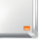 Lavagna bianca magnetica Premium Plus - 90  x 180 cm - Nobo - immagine 6
