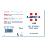Spray igienizzante per la cute - 200 ml - Amuchina Professional - immagine 2