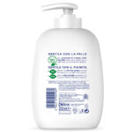 Sapone liquido Extra idratante - 200 ml - Neutro Roberts - immagine 2