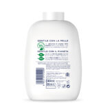 Ricarica bis sapone liquido Extra Idratante - 400 ml - Neutro Roberts - immagine 2