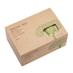 Set denti linea Cortesia Natura - Leone - conf. 50 pezzi - immagine 2