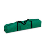 Gazebo PopUp - 3 x 3 m - acciaio/PL - verde - Garden Friend - immagine 2
