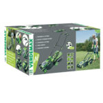 Tagliaerba - a batteria RS20 - Verdemax - immagine 4