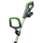 Trimmer - a batteria TR20 - Verdemax - immagine 4
