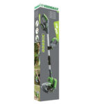 Trimmer - a batteria TR20 - Verdemax - immagine 6