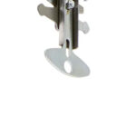Tagliasiepe - a batteria TS20 - Verdemax - immagine 4